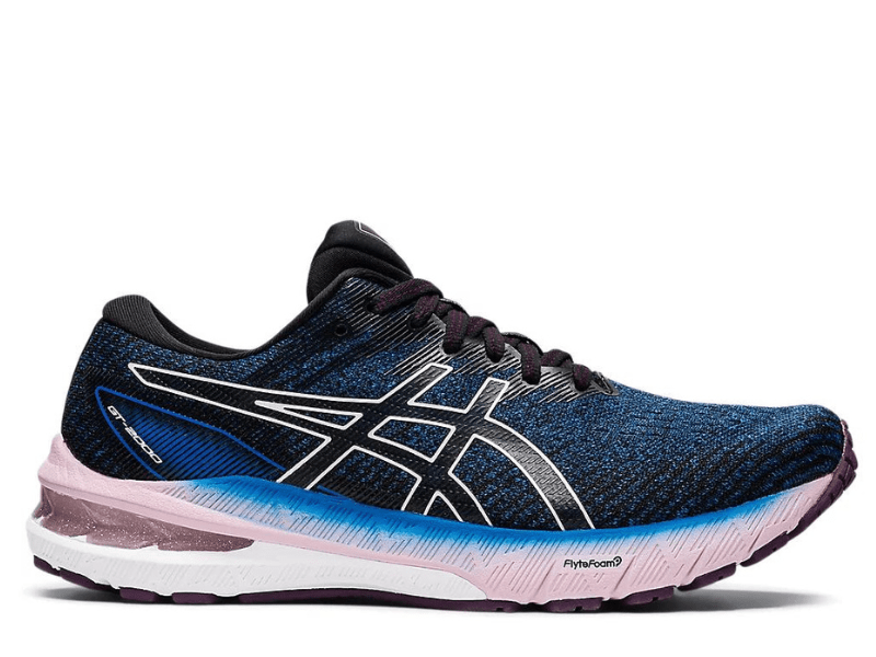 Asics top g2000 5