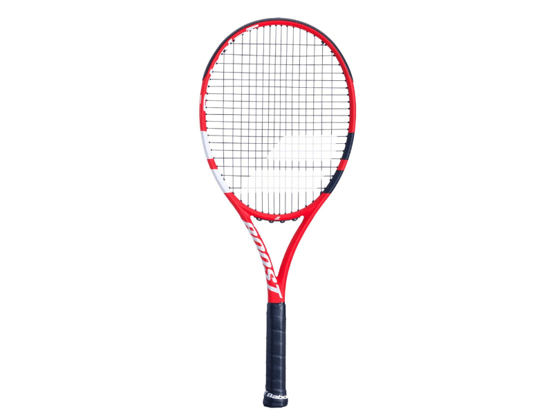 Babolat Boost S (Red/Black) Tennis Racket - Gotto Sports Belfast -47ff-babolat-boost-s-red-black-tennis-racket-l2