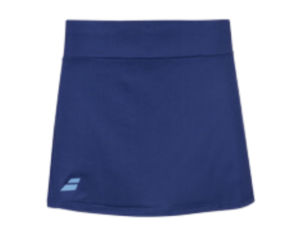 Babolat Ladies Play Skirt (Estate Blue) - Gotto Sports Belfast -0cf8-babolat-ladies-play-skirt-estate-blue-extra-small