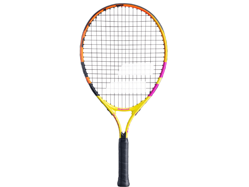 Babolat Nadal Junior Tennis Racket - Gotto Sports Belfast -36f5-babolat-nadal-junior-tennis-racket-21