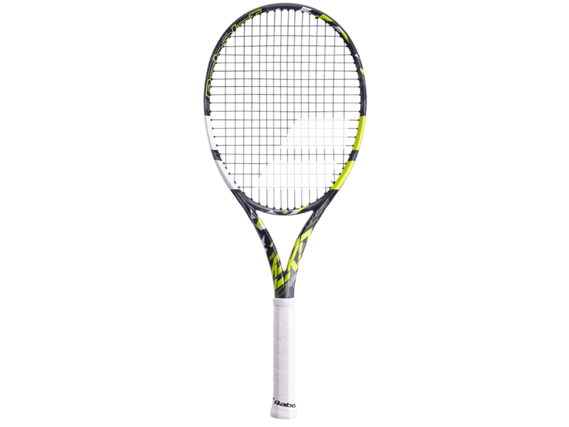 Babolat Pure Aero Lite Tennis Racket (2023) - Gotto Sports Belfast -3f22-pure-aero-lite-tennis-racket-l1