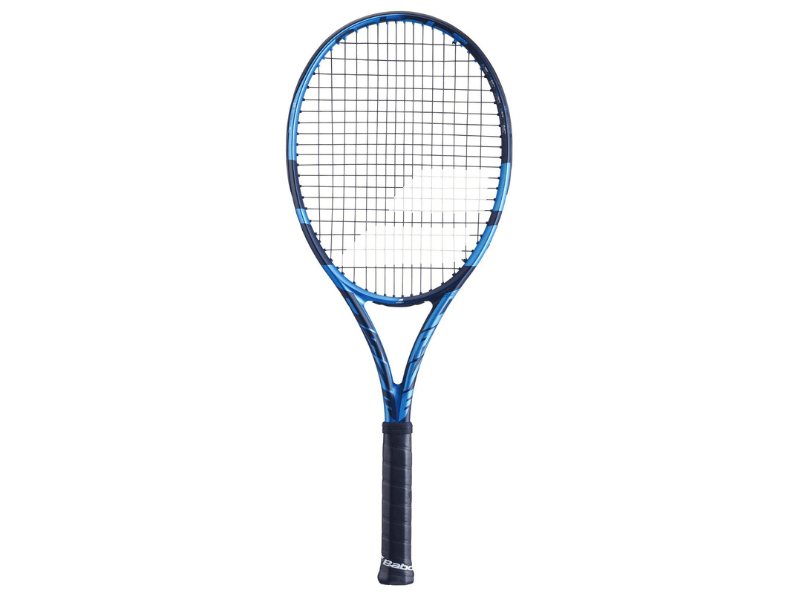 Babolat Pure Drive 25" (Blue) Junior Tennis Racket - Gotto Sports Belfast -2358-babolat-pure-drive-25-blue-junior-tennis-racket