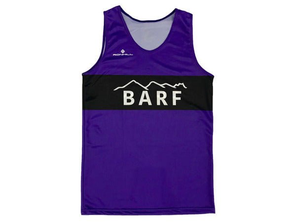 BARF Running Club Ladies Vest - Gotto Sports Belfast -8ef9-barf-running-club-ladies-vest-8