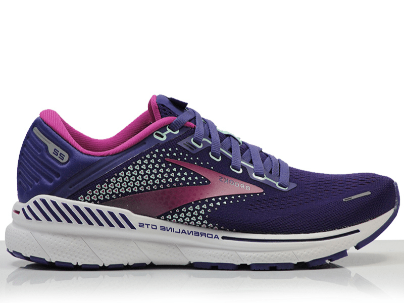 Ladies running shoes on sale uk