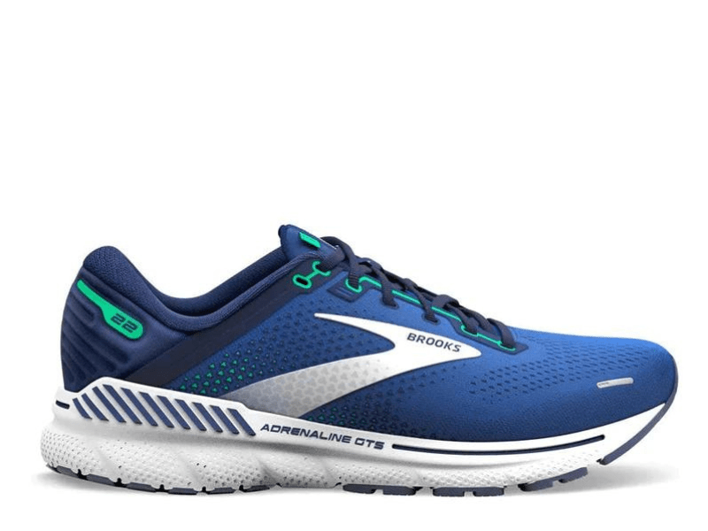 Brooks irish hotsell running shoes