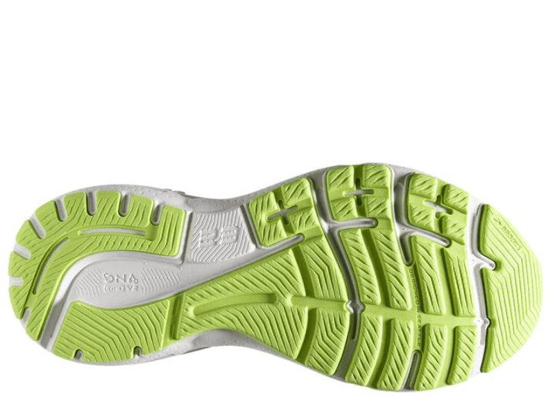 Brooks adrenaline gtx 13 green shop