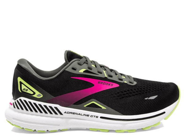 Brooks runners ireland sales