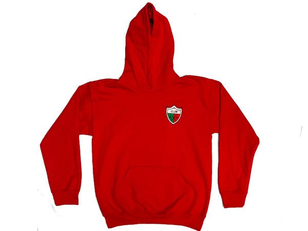 Club KV Adult Hoody (Red) - Gotto Sports Belfast -b591-club-kv-hoody-small