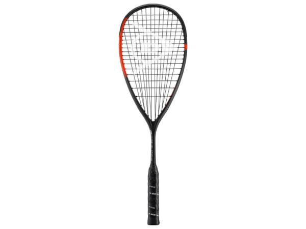 Dunlop Sonic Core Revelation 135 Squash Racket - Gotto Sports Belfast -1a8e-dunlop-sonic-core-revelation-135-squash-racket