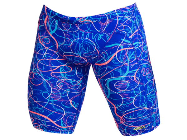 Jammer boy top