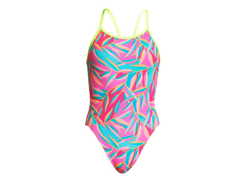 Junior swimwear one piece hotsell