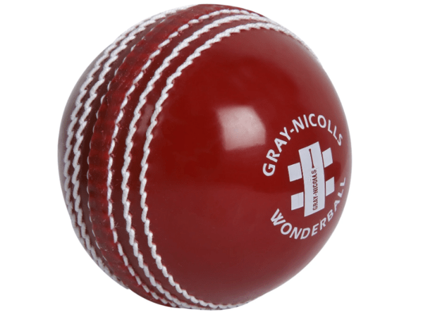 Gray Nicolls Wonder Ball (Red) - Gotto Sports Belfast -16c5-gray-nicolls-wonder-ball-red-senior