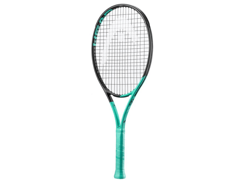 Head Boom Junior (26") Graphite Tennis Racket - Gotto Sports Belfast -ebe8-head-boom-26inch-junior-graphite-tennis-racket
