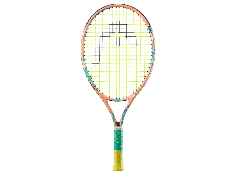 Head Coco 25" Aluminium Junior Tennis Racket - Gotto Sports Belfast -80c9-head-coco-25-junior-aluminium-tennis-racket
