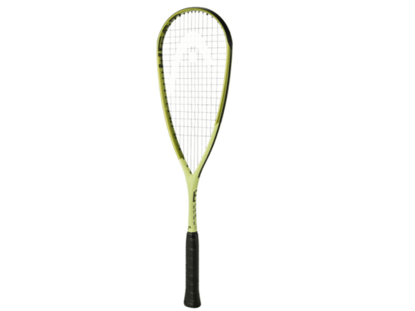 Head Extreme 145 Squash Racket - Gotto Sports Belfast -706c-head-extreme-135-squash-racket-green-black