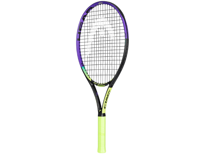 Head IG Gravity 25" (2021) Junior Tennis Racket - Gotto Sports Belfast -8fcb-head-ig-gravity-25-2021-junior-tennis-racket