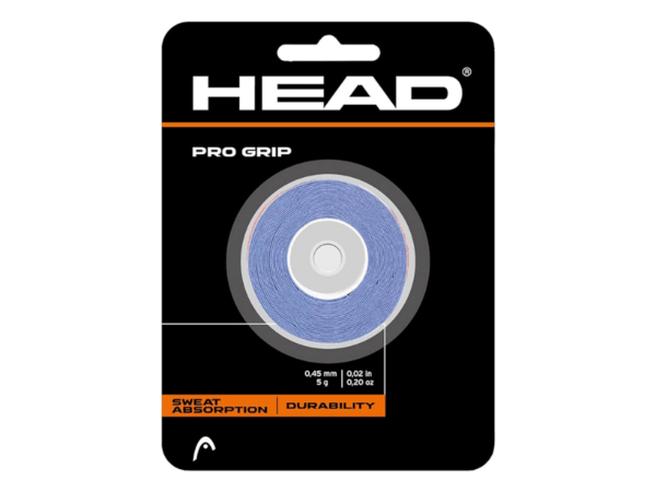 Head Pro Grip - Gotto Sports Belfast -5bac-head-pro-grip