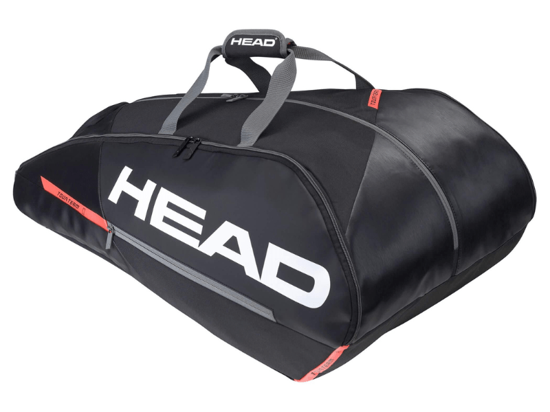 Head Tour Team 2022 12R Racket Bag Gotto Sports Belfast