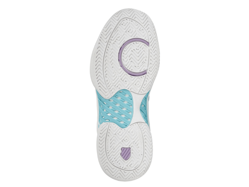 K-Swiss Express Light 2 Ladies Tennis Shoes (Angel Blue/Icey Mourne/White) - Gotto Sports Belfast -229a-k-swiss-express-light-2-ladies-tennis-shoes-angel-blue-icey-mourne-white-uk-5-5