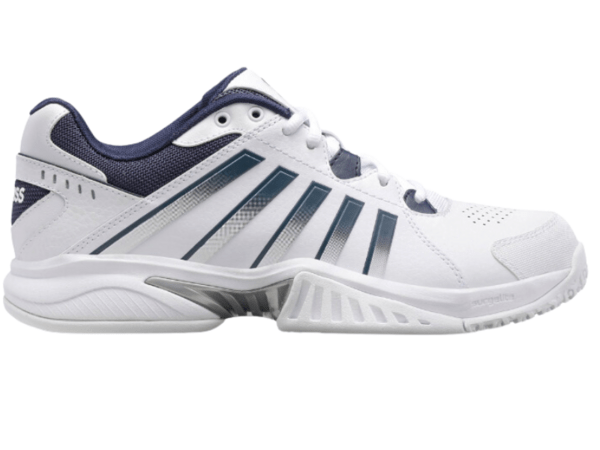 Silver k swiss deals