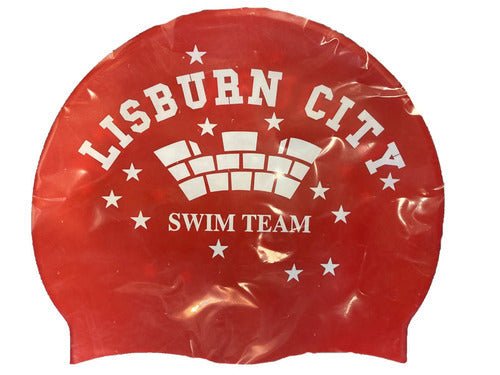 Lisburn City Swim Club Cap - Gotto Sports Belfast -9e22-lisburn-city-swim-club-cap