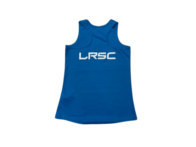 Lisburn Racket Squash Club Vest (Blue) - Gotto Sports Belfast -8da7-lisburn-racket-squash-club-vest-blue-small
