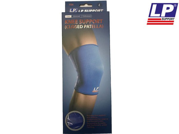 LP Knee Support Closed 706 - Gotto Sports Belfast -a226-lp-knee-support-closed-706-small