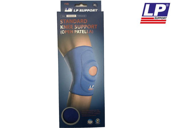 LP Knee Support Open 708 - Gotto Sports Belfast -5861-lp-knee-support-open-708-small