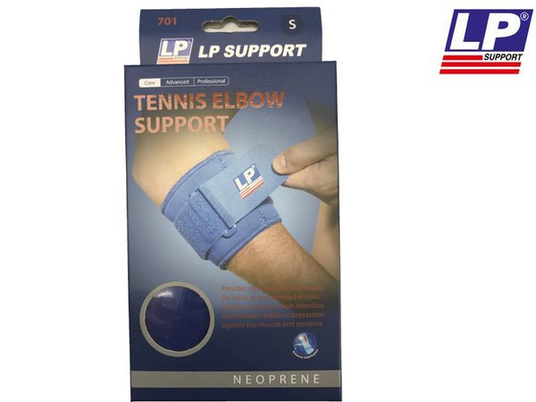 LP Tennis Elbow Support 701 - Gotto Sports Belfast -049e-lp-tennis-elbow-support-701-small