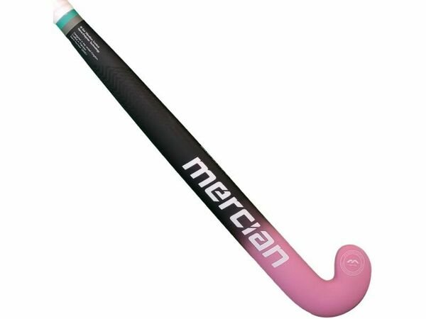 Mercian Genesis CF15 Adult Hockey Stick (2023) Black/Pink - Gotto Sports Belfast -b5dc-mercian-genesis-cf15-adult-hockey-stick-2023-black-pink-36-5