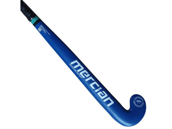 Mercian Genesis W1 Hockey Stick Adult (Royal Blue) - Gotto Sports Belfast
