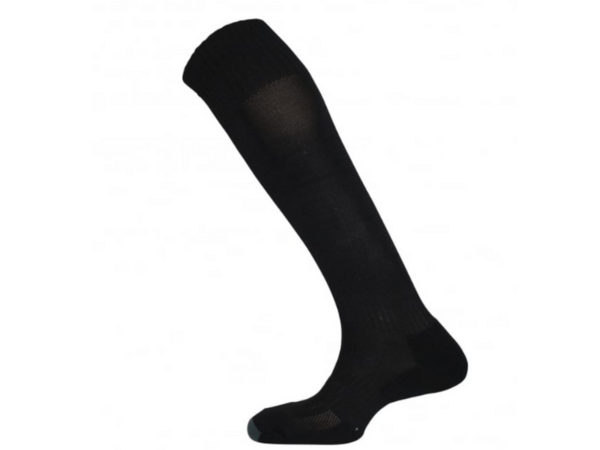 Mitre Mercury Sock (Black) - Gotto Sports Belfast -6c82-mitre-mercury-sock-black-uk-3-6