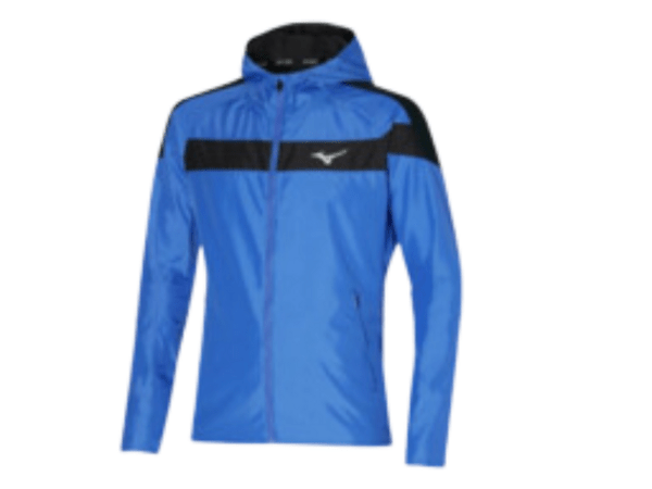 Mizuno top impulse jacket