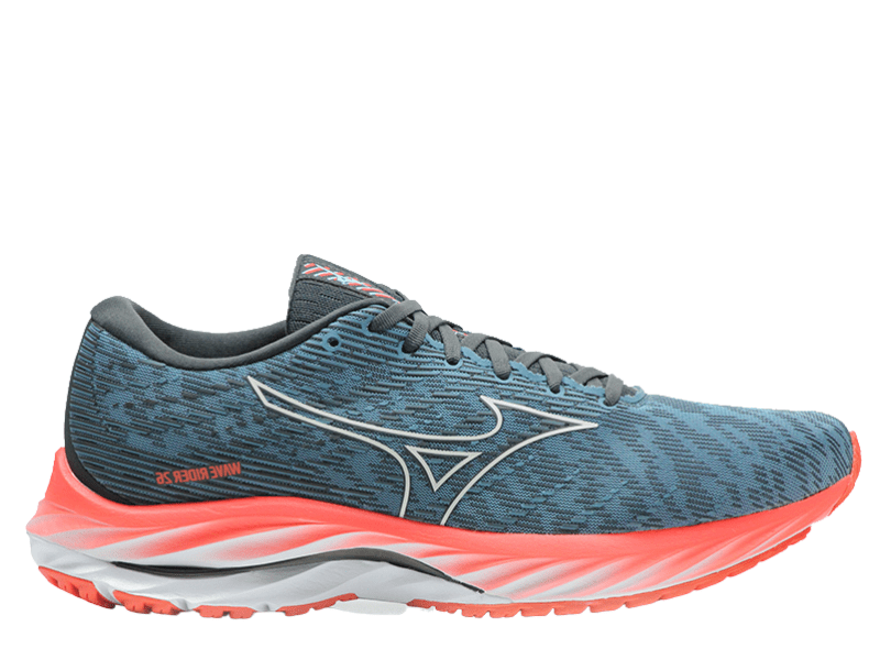 Mens mizuno running shoes deals