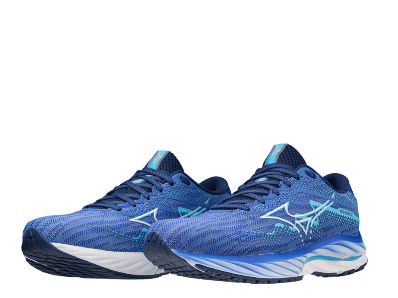 Mizuno wave legend donna top 2015
