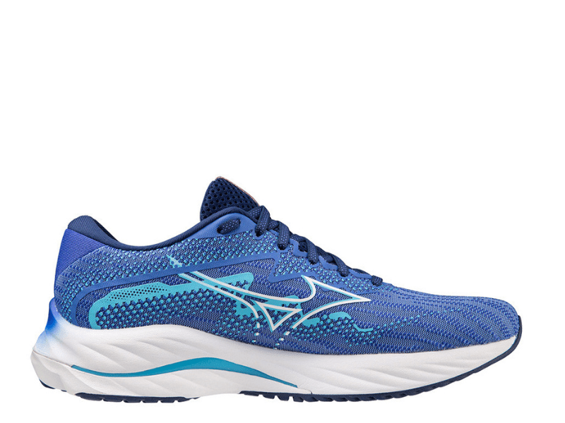Mizuno wave top rider women's uk
