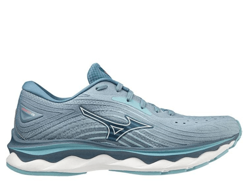 Mizuno wave deals ladies