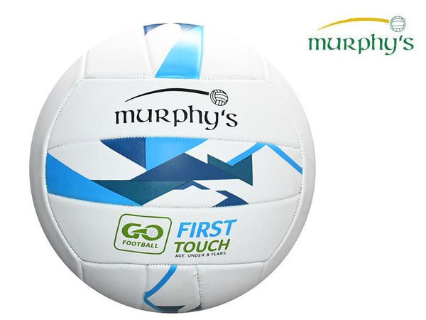 Murphys Junior Football First Touch (U8 yrs) - Gotto Sports Belfast -8cf9-murphys-junior-football-first-touch-u8-yrs