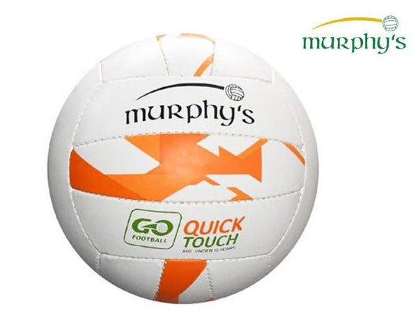 Murphys Junior Football Quick Touch (U10 yrs) - Gotto Sports Belfast -4b8d-murphys-junior-football-quick-touch-u10