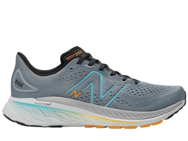 New balance 860 fresh hot sale foam