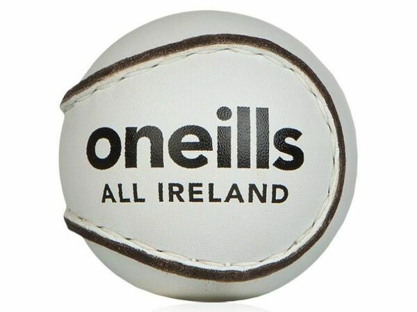 O Neills All Ireland Hurling Ball - Gotto Sports Belfast -3553-o-neills-all-ireland-hurling-ball-size-4