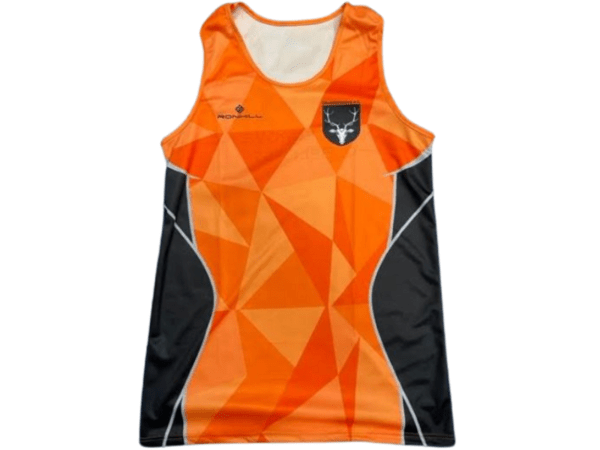 Orangegrove A.C. Ladies Running Vest - Gotto Sports Belfast -9b28-orangegrove-a-c-ladies-running-vest-uk-8