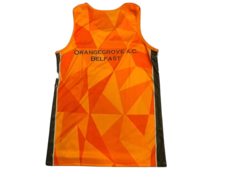Orangegrove A.C. Ladies Running Vest - Gotto Sports Belfast -9b28-orangegrove-a-c-ladies-running-vest-uk-8