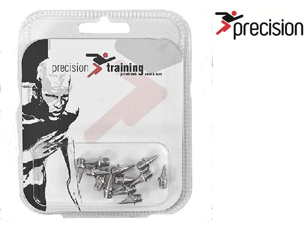 Precision Pyramid Athletic Spikes (4mm) - Gotto Sports Belfast -76c7-precision-pyramid-athletic-spikes-4mm