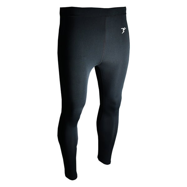 Precision Training Baselayer Leggings (Black) - Gotto Sports Belfast -b3d5-precision-training-baselayer-leggings-black-small