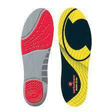 Sorbothane Double Strike Insoles - Gotto Sports Belfast -fc0f-sorbothane-double-strike-insoles-uk-9