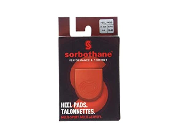 Sorbothane Sports Heel Pads - Gotto Sports Belfast -sorbothane-heel-pads-uk-3-5