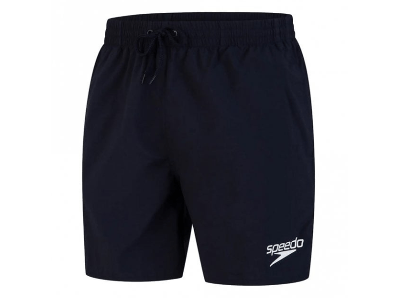 Speedo Essentials 16" Mens Water Shorts (Navy) - Gotto Sports Belfast -1dc0-speedo-essentials-16-mens-water-shorts-navy-small