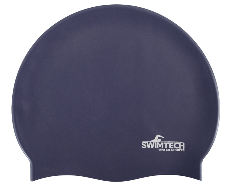 Swimtech Silicone Cap Royal - Gotto Sports Belfast -a213-canterbury-core-cuffed-pant-peacoat-large