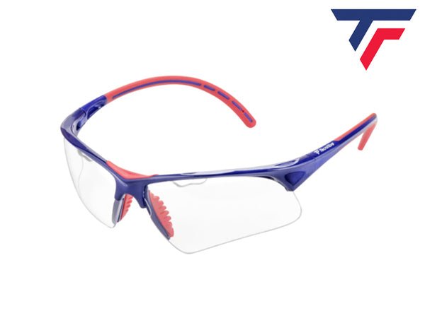 Tecnifibre Eye Protection (Red/Blue) - Gotto Sports Belfast -e9c8-tecnifibre-eye-protection-blk